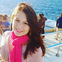 Arianne Mendonça