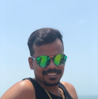 Vijeet M Ellur