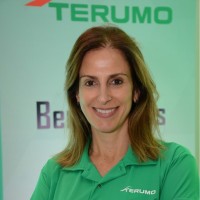 Patricia Guimarães Gerab, MBA, SHRM–CP