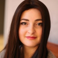 Sara Stiefel - Kluwgant