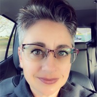 Brandy Strait