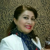 Nezhat Sabbaghian