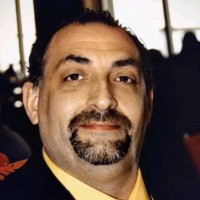 Gary Manzer Jr