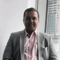 Amit Deshmukh