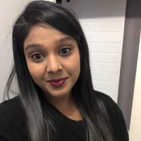 Yogeshnie Govender