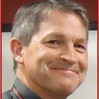 David Scott