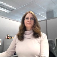 Amy Cousins