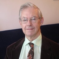 Roger Clarke