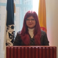 Andrea Muñoz