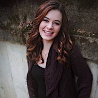 Mckenna Walton