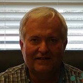 Richard Pope