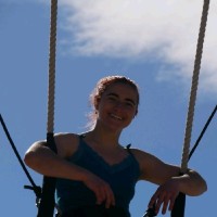 Maya Faivre
