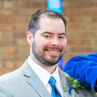 Justin Handlin