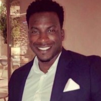Dr Aaron Anderson