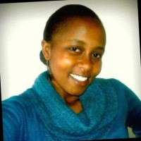 Gloria Chepkoech