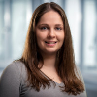 Vanessa Edwine Grauer
