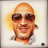 Siavash Soheil Moghaddam