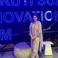 Laiba Sultan