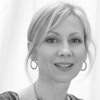 Tina Gilbert