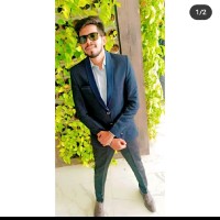 Shubham Gaikwad