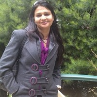 Megha Goel
