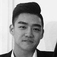 Eric Chan Ho Ming