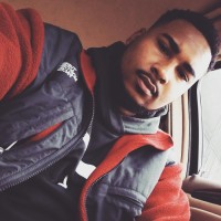 Trejuan Brown