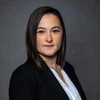 Morgane Gilli