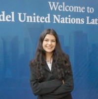Isabela Alana Godoi Silva