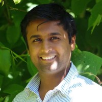 Shrikrishnan Sankaran