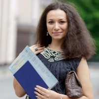Nadya Babanskaya