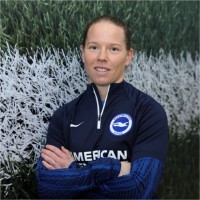 Dani Bowman
