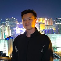 Desmund Ong
