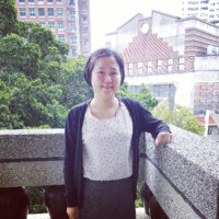 Mu-Hsuan Chou