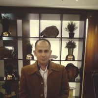 Ashraf Alakhras