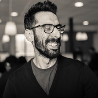 Pierre Pongi