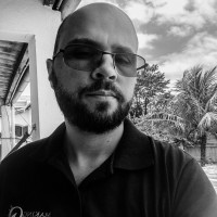 Glauco Enrique dos Santos