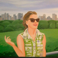 denise strasser