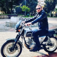 Constantinos Vasilopoulos