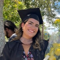 Carla Avila, M.S