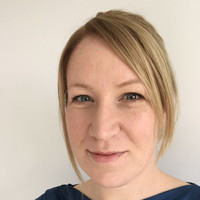 Georgina Clarke