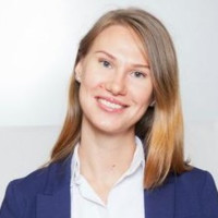 Anastasia Mikhailova