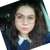 Maria Stefania Boariu