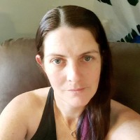 Amanda Woolley