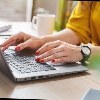 Asma Outreach Blogger