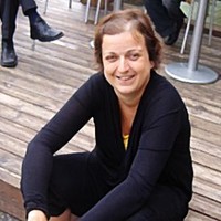 Francesca Barzanti