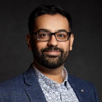 Rajesh Joshi MCIM