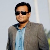 Ziaul Islam