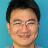 Marcus Lin