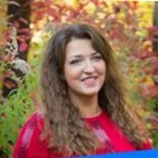Svitlana Kozharina